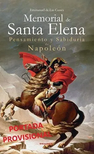 Memoria de Santa Elena