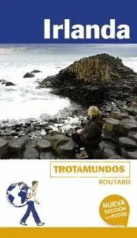 Irlanda - Trotamundos