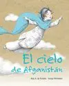 Cielo de Afganistán, el