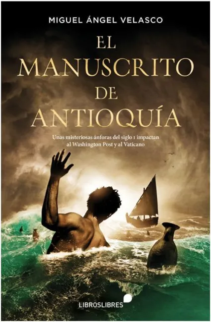 El Manuscrito de Antioquía