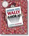 Dónde está Wally Ahora?