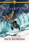 Hijo de Neptuno, el - los Héroes del Olimpo Libro Dos