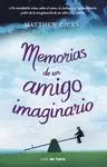 Memorias de un Amigo Imaginario