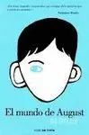 Wonder. La Lección de August