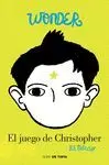 Juego de Christopher, el