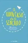 El Universo de lo Sencillo