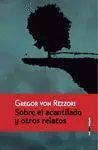 Sobre el Acantilado y Otros Cuentos