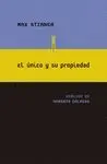 Único y Su Propiedad, el