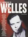 Universo de Orson Welles, el