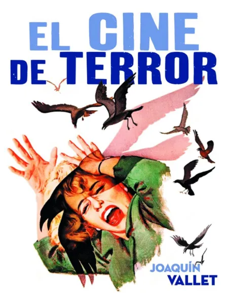 El Cine de Terror