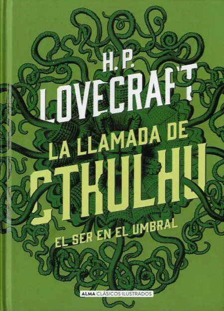 La Llamada de Cthulhu