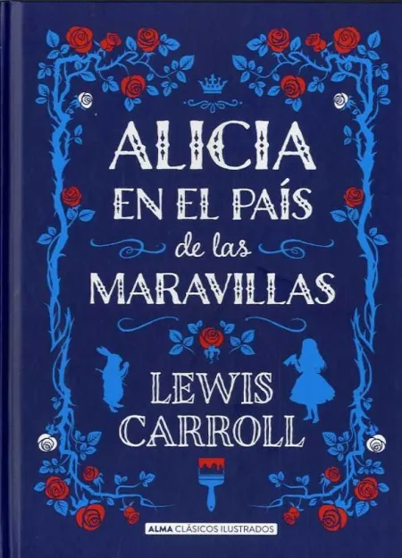 Alicia en el País de las Maravillas