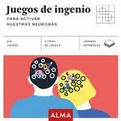 Juegos de Ingenio