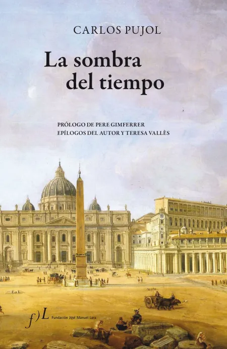 La Sombra del Tiempo