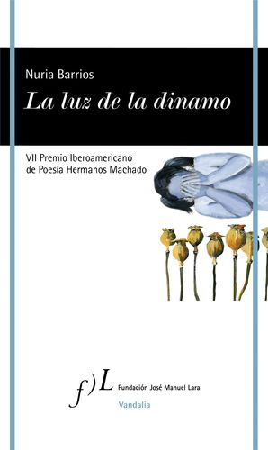 LA LUZ DE LA DINAMO (VII PREMIO DE POESÍA IBEROAMERICANO DE POESÍA HERMANOS MACHADO)
