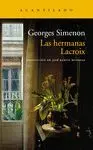 Hermanas Lacroix, las