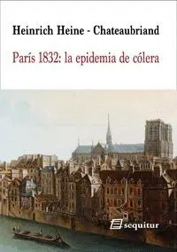 París 1832: la Epidemia de Cólera