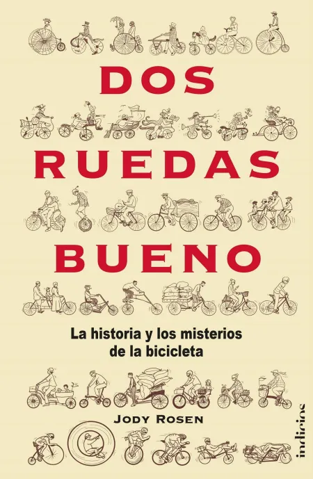 Dos Ruedas Bueno