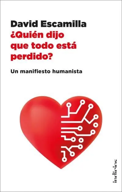 Quién Dijo que Todo está Perdido?