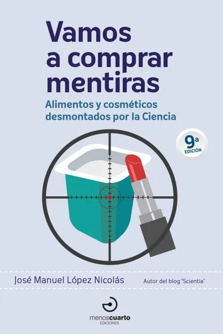 Vamos a Comprar Mentiras