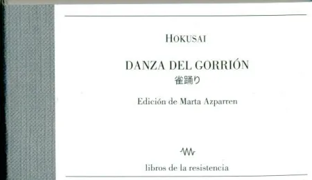 La Danza del Gorrión