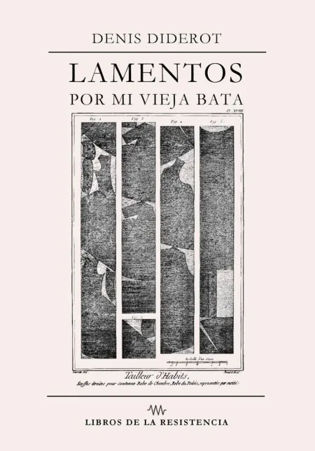 Lamentos por mi Vieja Bata