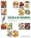 Escuela de Verduras