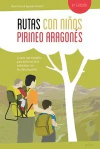 Rutas con Niños en el Pirineo Aragones