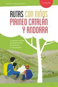 Rutas con Niños en el Pirineo Catalán y Andorra