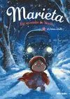 Marieta 3. Los Recuerdos de Naneta