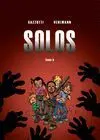 Solos T. 3