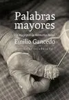 Palabras Mayores