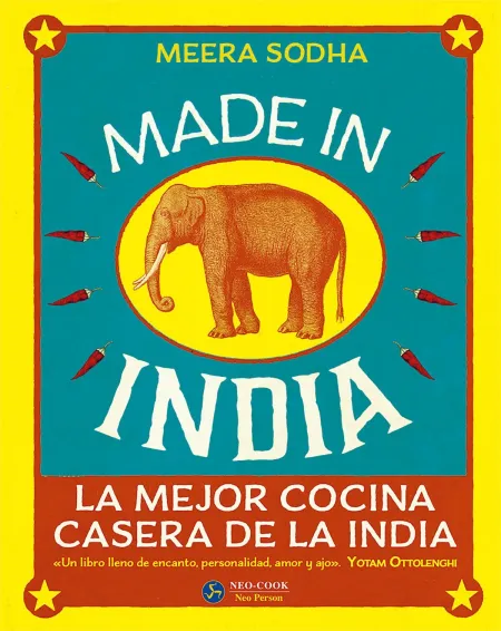 Made In India