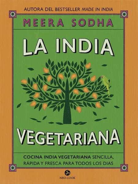 La India Vegetariana