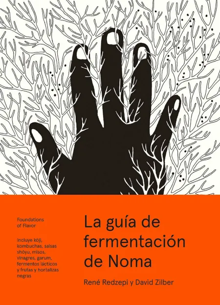La Guía de Fermentación de Noma