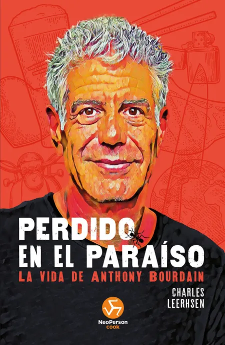 Perdido en el Paraíso