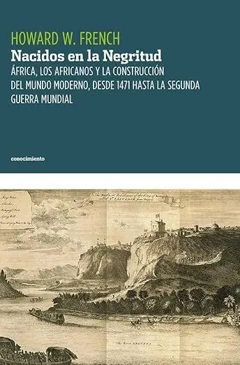 Nacidos en la Negritud
