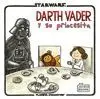 Darth Vader y Su Princesita - Star Wars