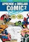 Aprende a Dibujar Comic con Stan Lee 2