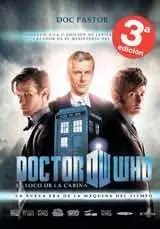 Doctor Who, el Loco de la Cabina