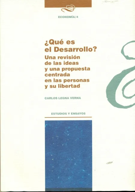 Qué Es el Desarrollo?