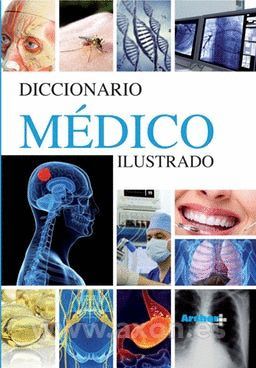 DICCIONARIO MÉDICO ILUSTRADO + DVD