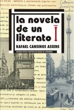 La Novela de un Literato ( 2 Vol. )