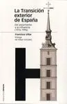 Transición Exterior de España, la