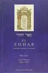Zohar, el Vol. Xviii