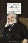 Testamento del Estoico, el