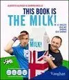 This Book Is The Milk