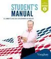 Students Manual. Libro Especializado Grammar