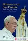 Rosario con el Papa Francisco, el