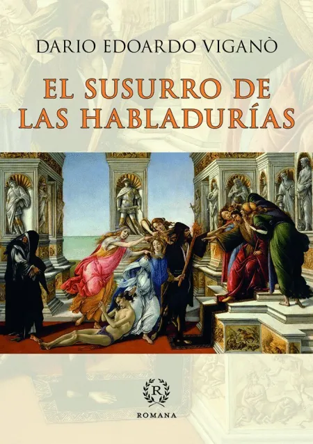 El Susurro de las Habladurías